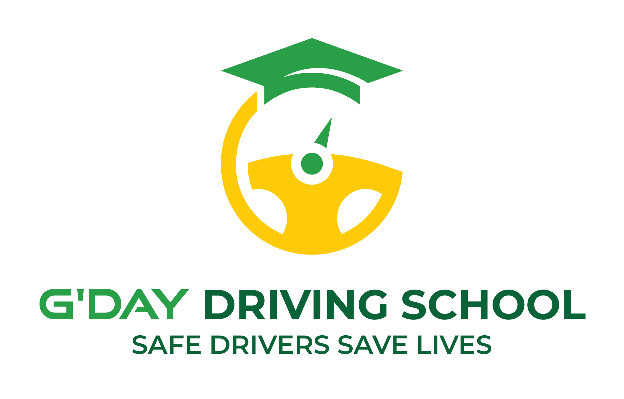 G'day Driving School